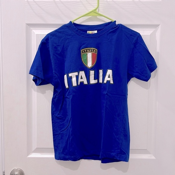 Italia Tee - Picture 1 of 7